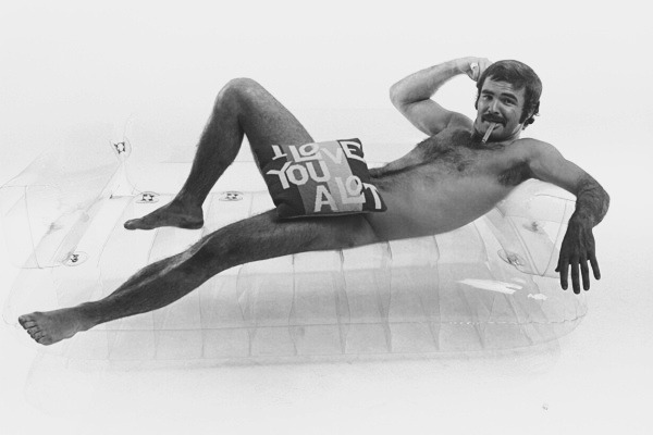 尚日 I LOVE YOU A LOT