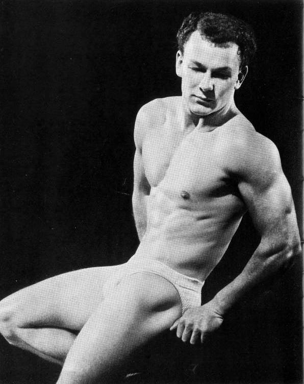 Ex marine Tom Crabb, photos by Falcon, Cal Models, Pat Milo and others.