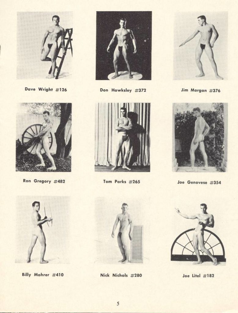 Dave Wright #126
Don Hawksley #372
Jim Morgan #376
Ron Gregory # 482
Tom Parks #265
Joe Genovese #354
Billy Mahrer #410
Nick Nichols #280
Joe Litel #182
5