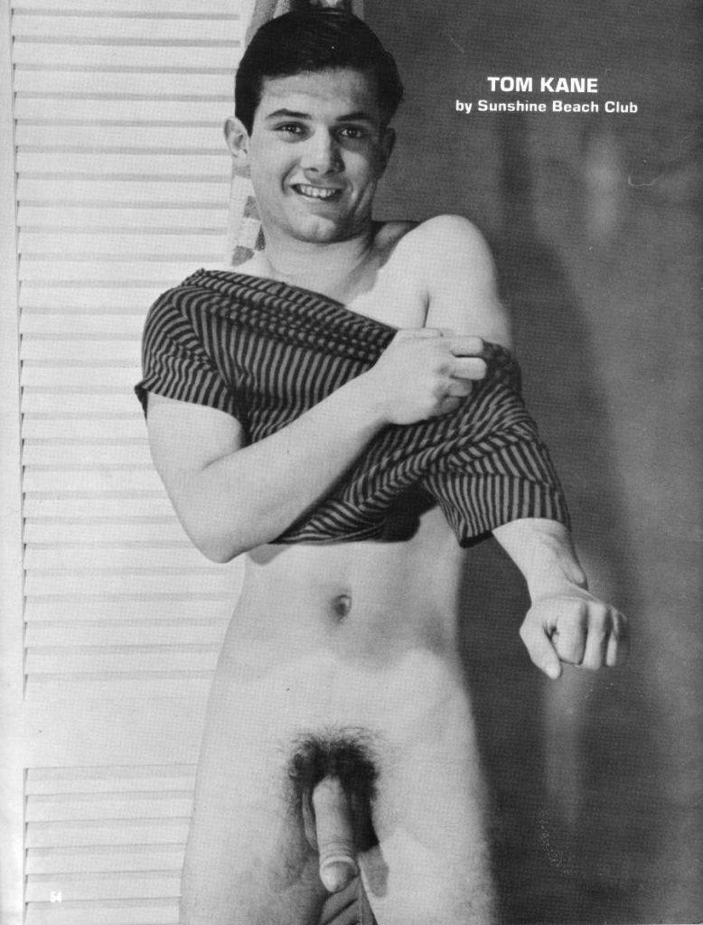 TOM KANE by Sunshine Beach Club
J