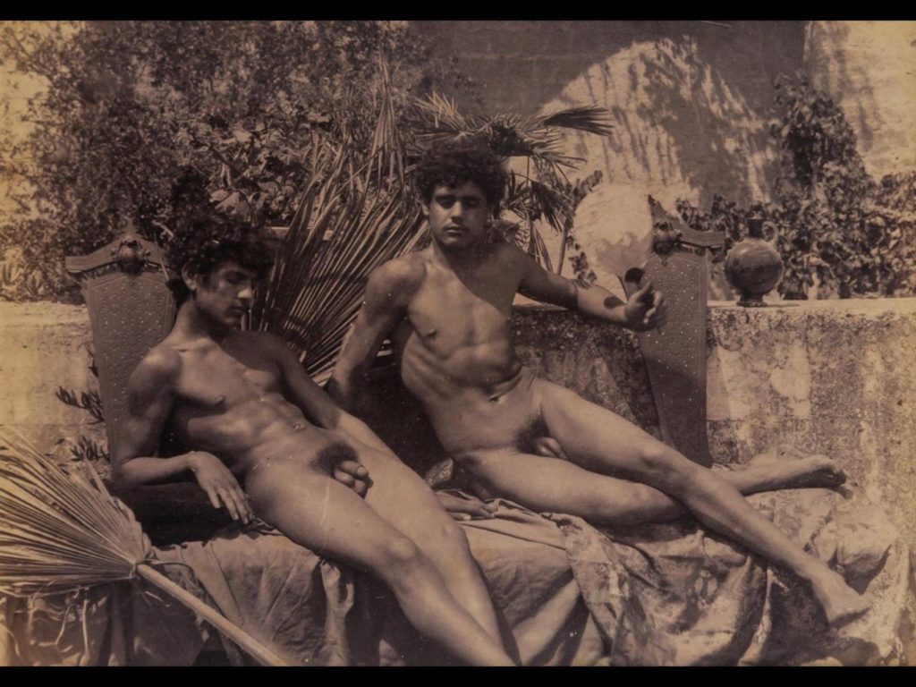 The Galdi Brothers, who later went on to have their own studio