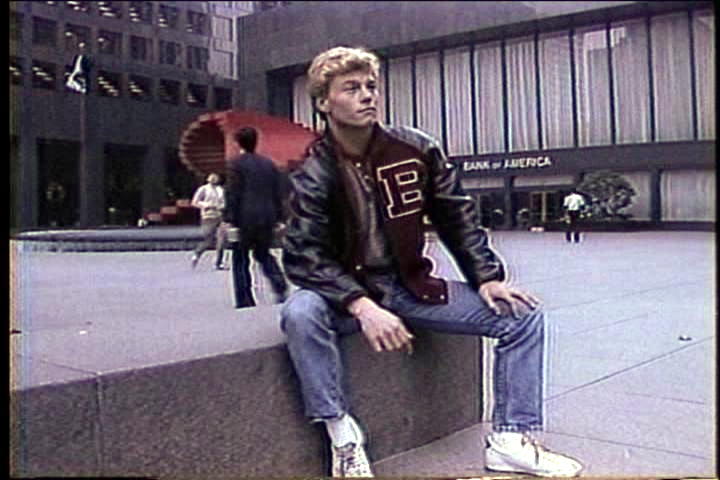 Like a Horse featuring Brian Hawks