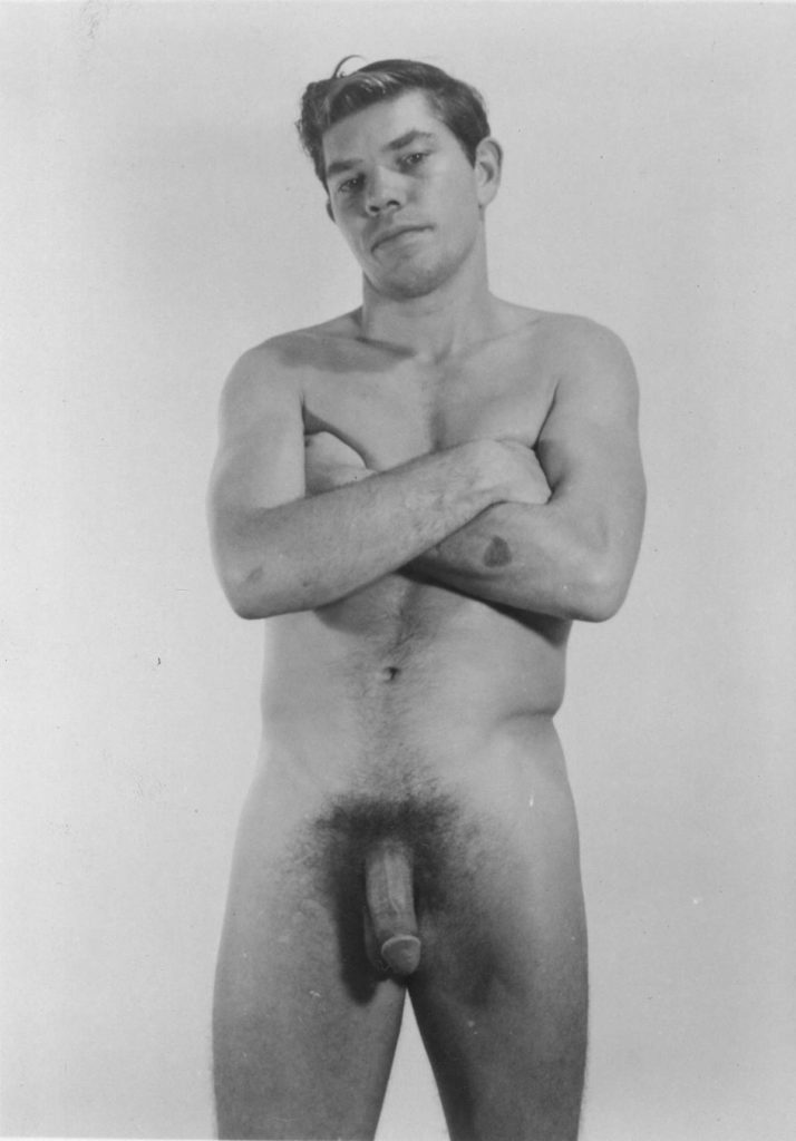 Bob Gypsy by D.O.M, late 1950s.