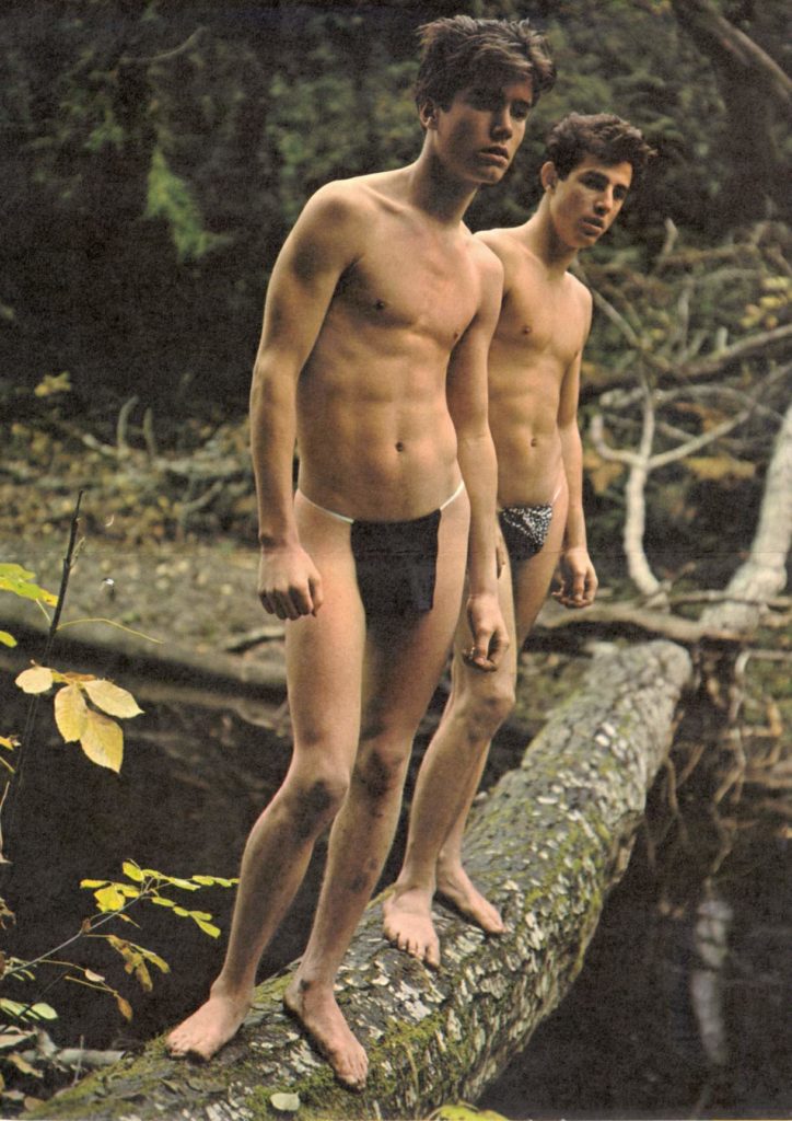 Terry Stewart color collection, photos by Lyric.