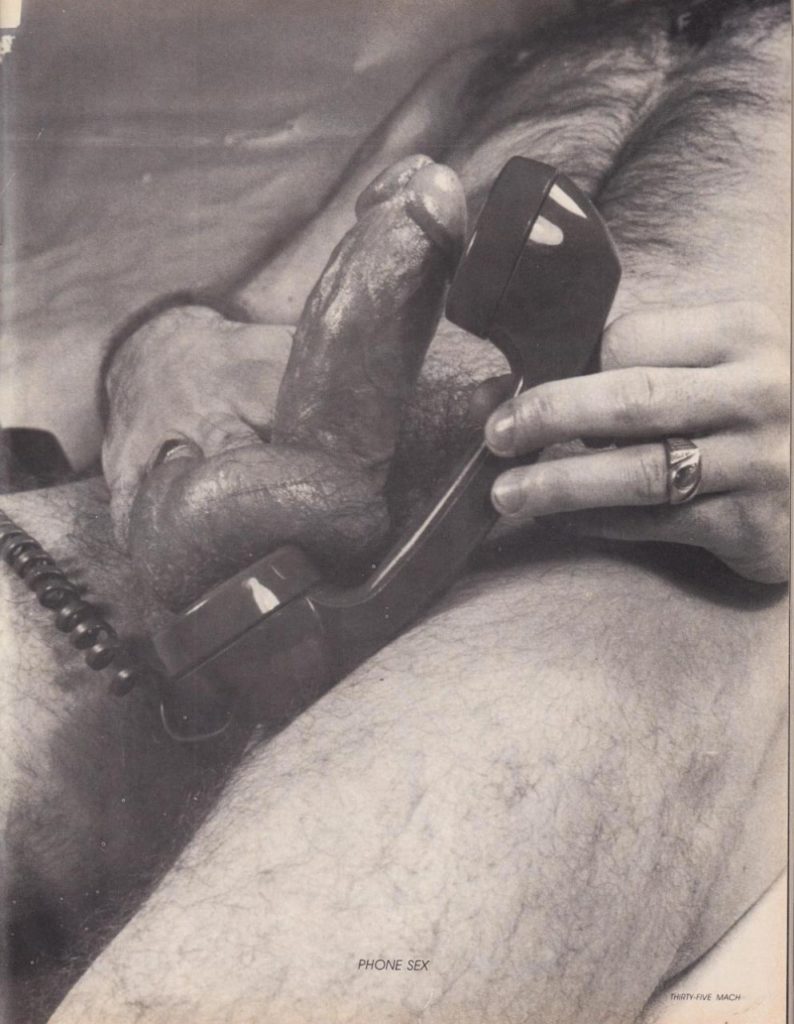 PHONE SEX