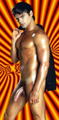 hypnotized by jeff stryker