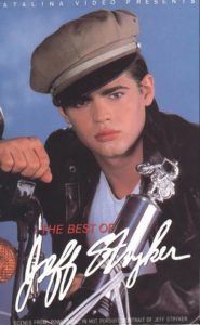Jeff Stryker - Collectors Realm 3