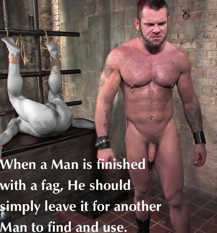 Show the World what real men are missing. Use a cocksucker now!