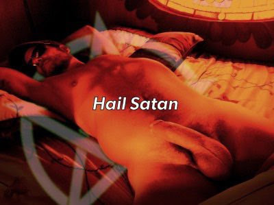 Hail Satan