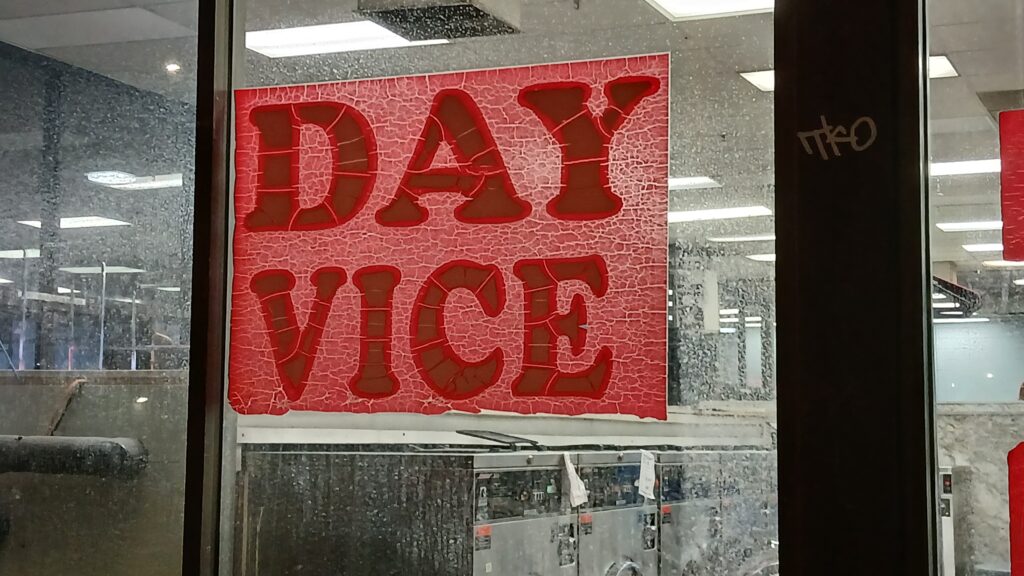 DAY VICE