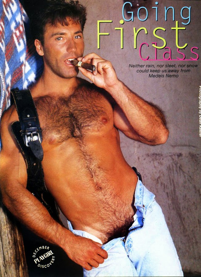 Going First Class
Neither rain, nor sleet, nor snow could keep us away from Medeis Nemo