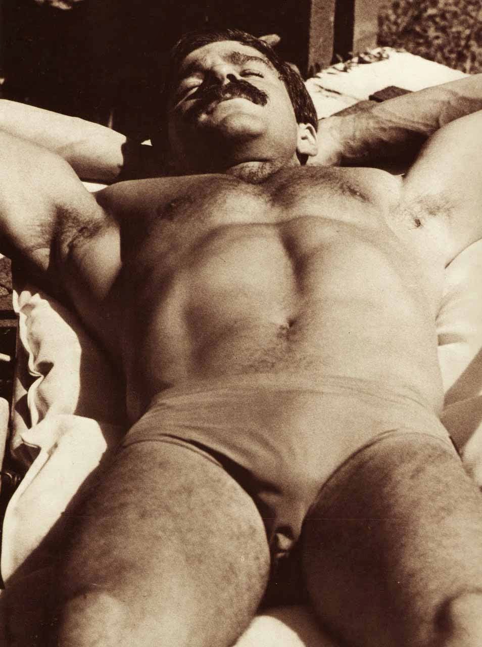 Rod Mitchell by Target - Collectors Realm 3