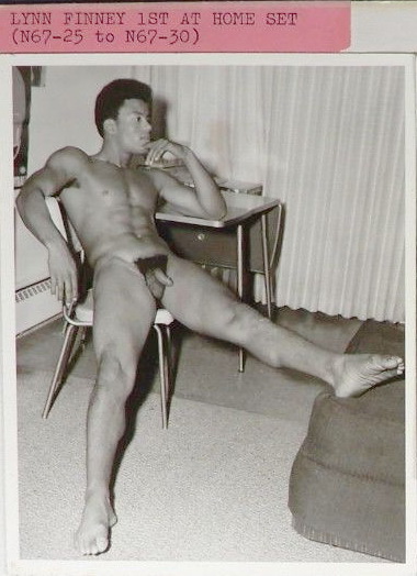 LYNN FINNEY 1ST AT HOME SET
(N67-25 to N67-30)